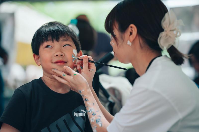 広島フェイスペイント組合-FFFP2025 day3 11-14-131