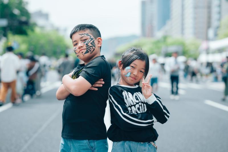 広島フェイスペイント組合-FFFP2025 day3 11-14-139