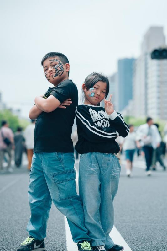 広島フェイスペイント組合-FFFP2025 day3 11-14-140