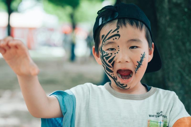 広島フェイスペイント組合-FFFP2025 day3 14-18-049