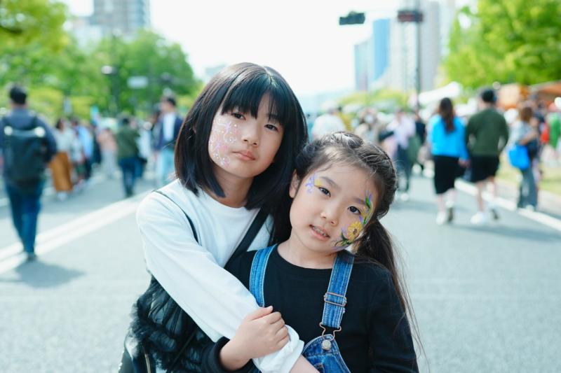 広島フェイスペイント組合-FFFP2025 day3 14-18-051