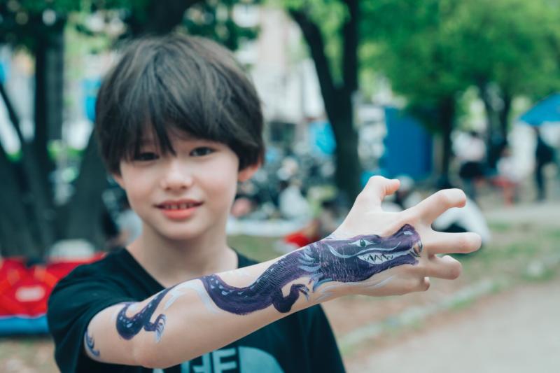 広島フェイスペイント組合-FFFP2025 day3 14-18-057