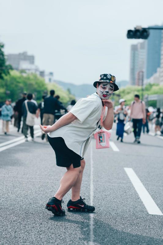 広島フェイスペイント組合-FFFP2025 day3 14-18-069