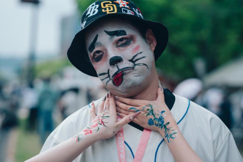 広島フェイスペイント組合-FFFP2025 day3 14-18-070