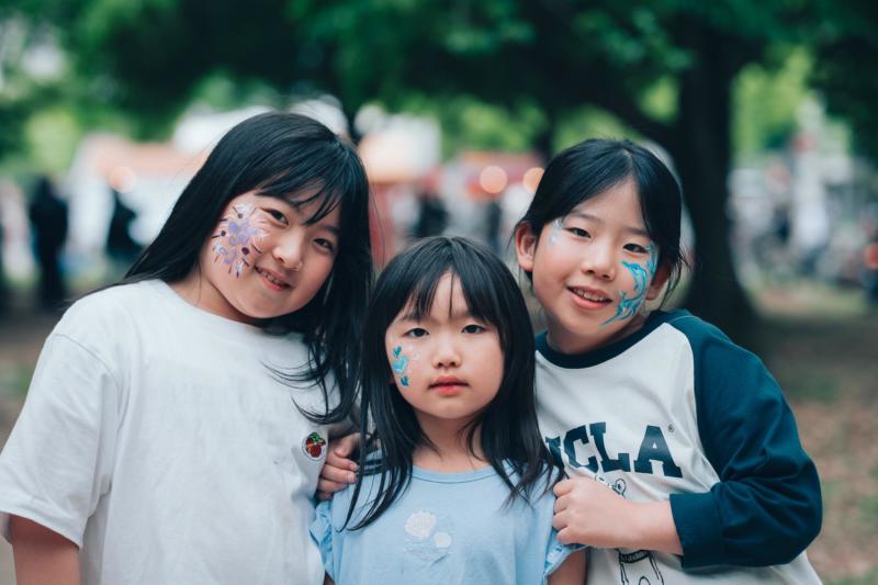 広島フェイスペイント組合-FFFP2025 day3 14-18-076