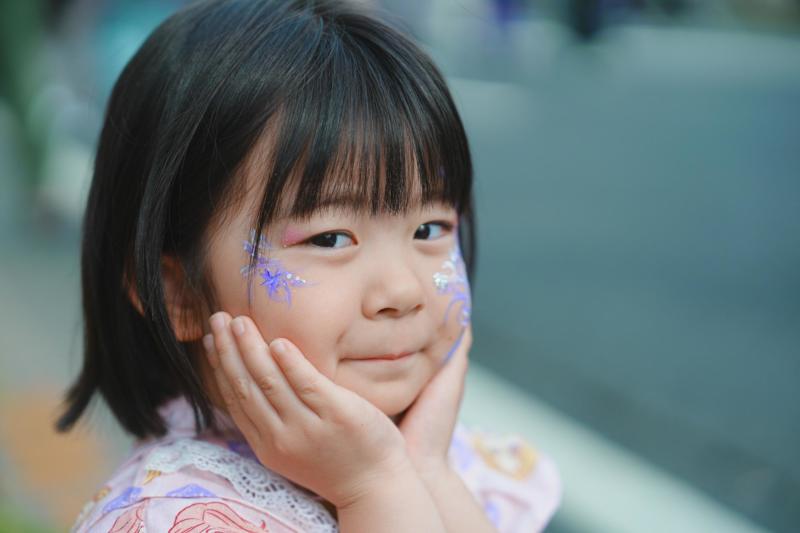 広島フェイスペイント組合-FFFP2025 day3 14-18-086