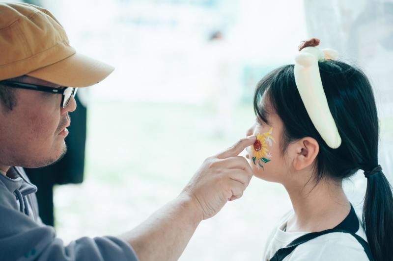 広島フェイスペイント組合-FFFP2025 day3 14-18-091