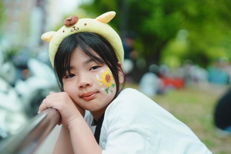 広島フェイスペイント組合-FFFP2025 day3 14-18-092