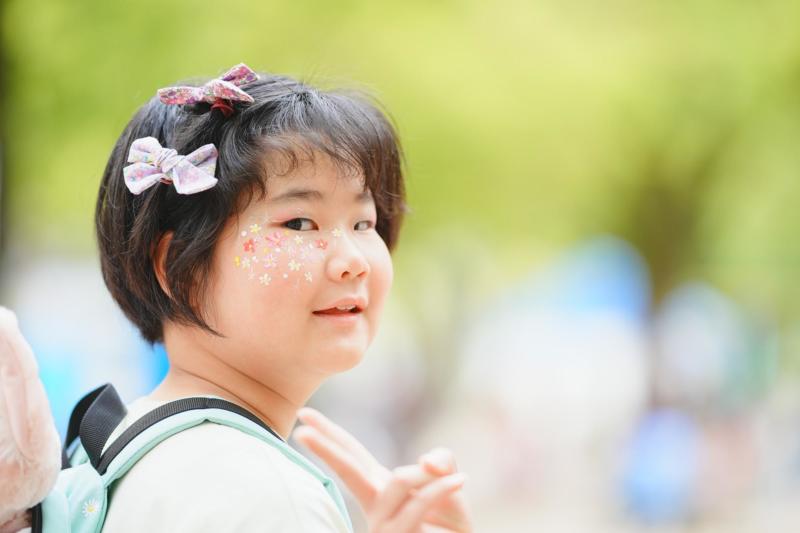 広島フェイスペイント組合-FFFP2025 day3 14-18-100