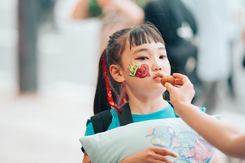 広島フェイスペイント組合-FFFP2025 day3 14-18-101