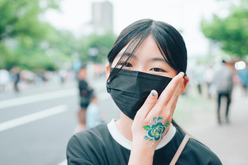 広島フェイスペイント組合-FFFP2025 day3 14-18-102