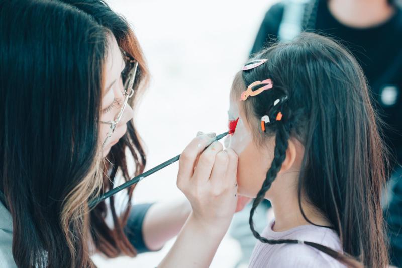 広島フェイスペイント組合-FFFP2025 day3 14-18-104