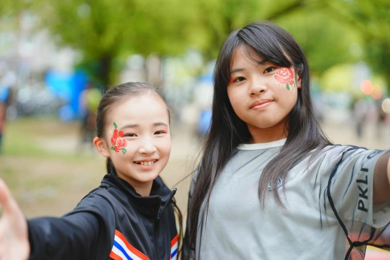 広島フェイスペイント組合-FFFP2025 day3 14-18-108