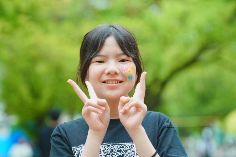 広島フェイスペイント組合-FFFP2025 day3 14-18-111