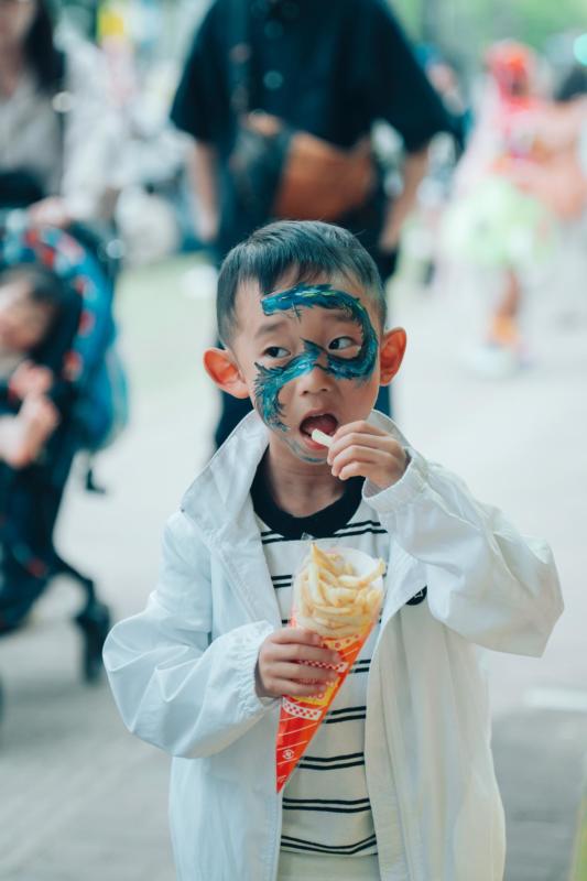 広島フェイスペイント組合-FFFP2025 day3 14-18-113