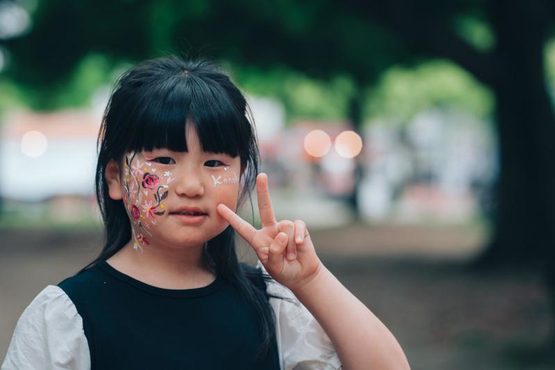 広島フェイスペイント組合-FFFP2025 day3 14-18-125