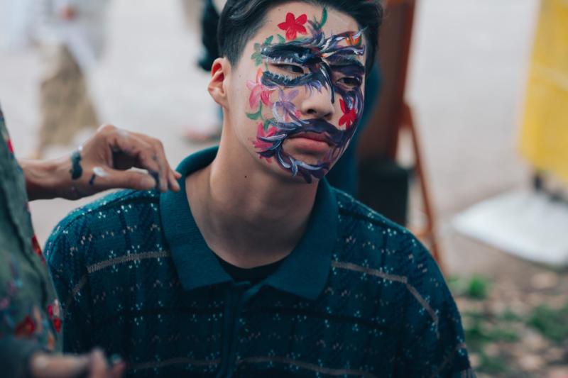 広島フェイスペイント組合-FFFP2025 day3 14-18-126