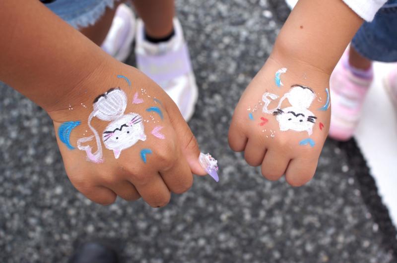 広島フェイスペイント組合-第４３回庄原よいとこ祭-050