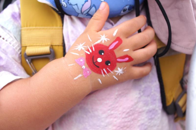 広島フェイスペイント組合-第４３回庄原よいとこ祭-054