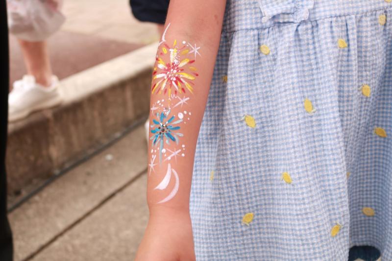 広島フェイスペイント組合-第４３回庄原よいとこ祭-065