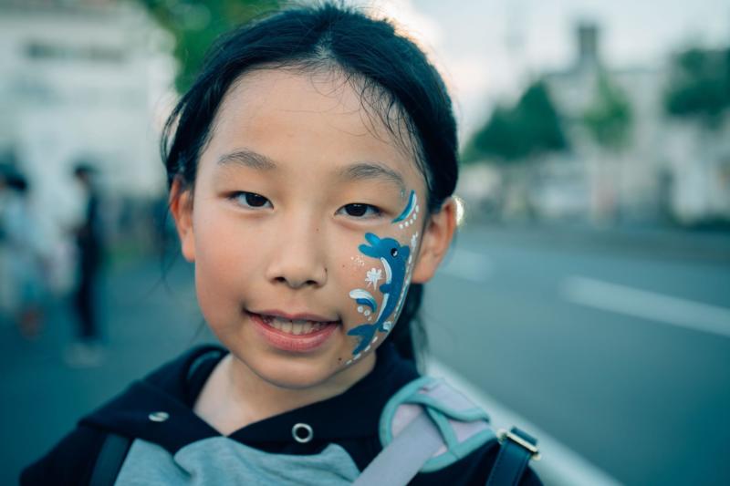 広島フェイスペイント組合-tomos fes 2025-13