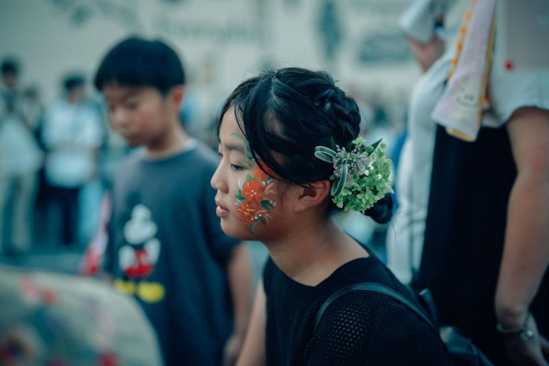 広島フェイスペイント組合-tomos fes 2025-17