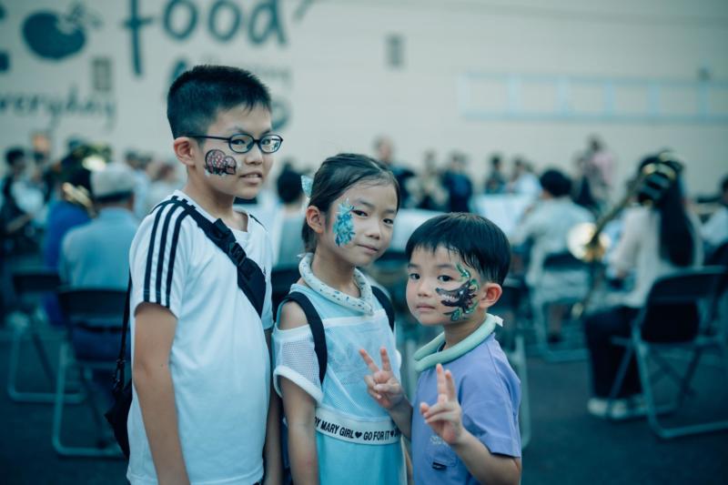 広島フェイスペイント組合-tomos fes 2025-22