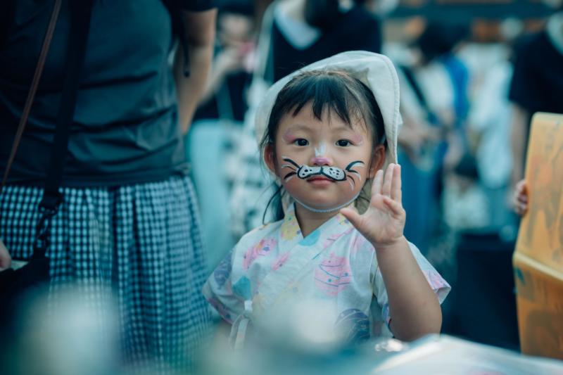 広島フェイスペイント組合-tomos fes 2025-23