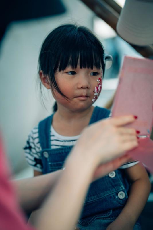 広島フェイスペイント組合-tomos fes 2025-24