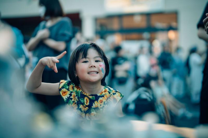 広島フェイスペイント組合-tomos fes 2025-27