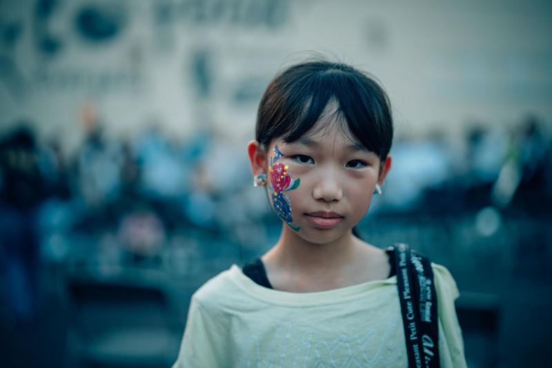 広島フェイスペイント組合-tomos fes 2025-29