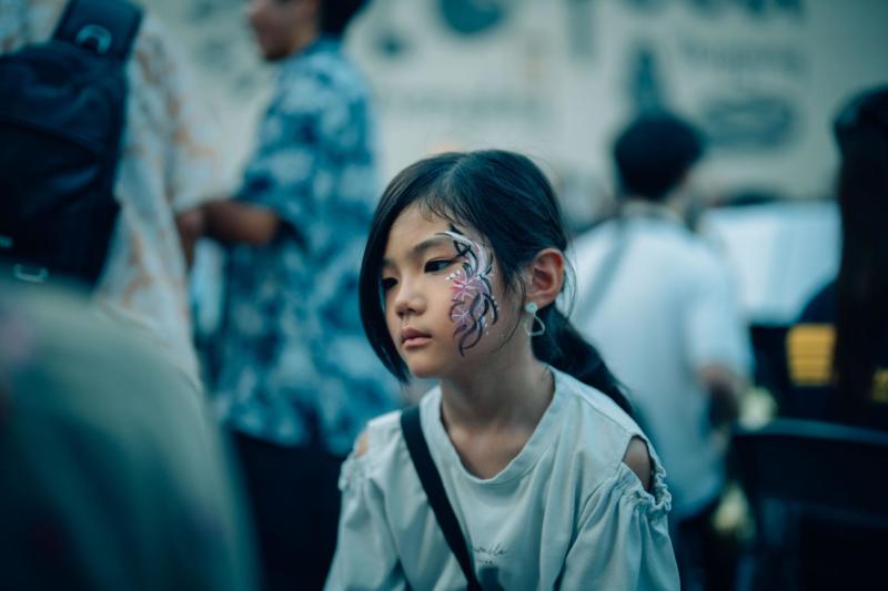 広島フェイスペイント組合-tomos fes 2025-36