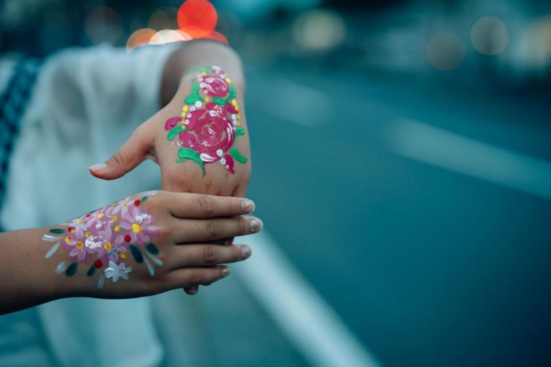 広島フェイスペイント組合-tomos fes 2025-38