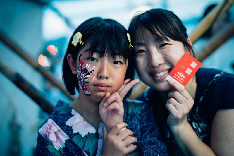 広島フェイスペイント組合-tomos fes 2025-40