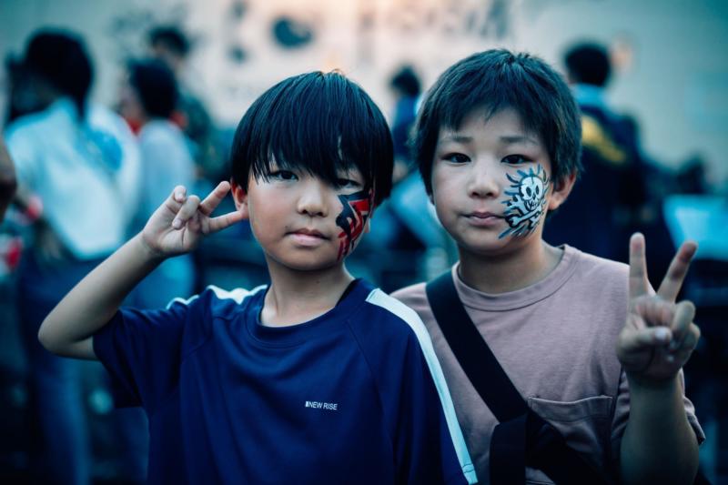 広島フェイスペイント組合-tomos fes 2025-42