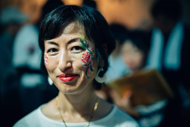 広島フェイスペイント組合-tomos fes 2025-49