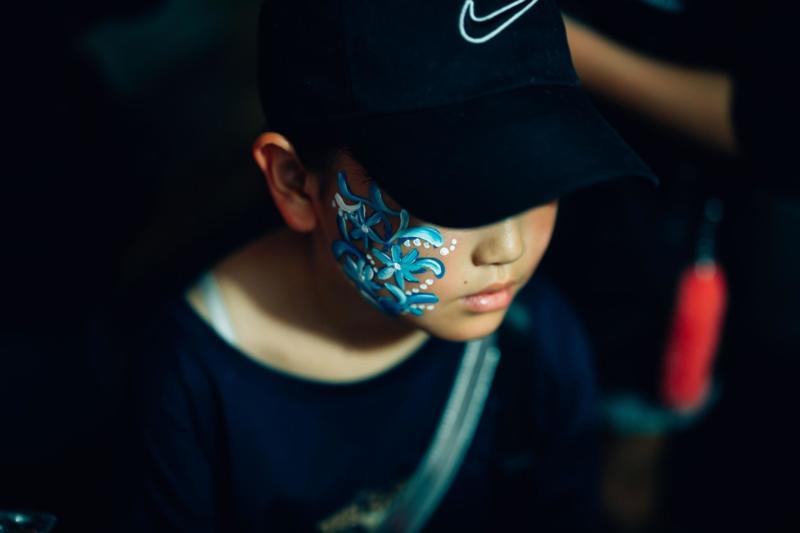 広島フェイスペイント組合-tomos fes 2025-55