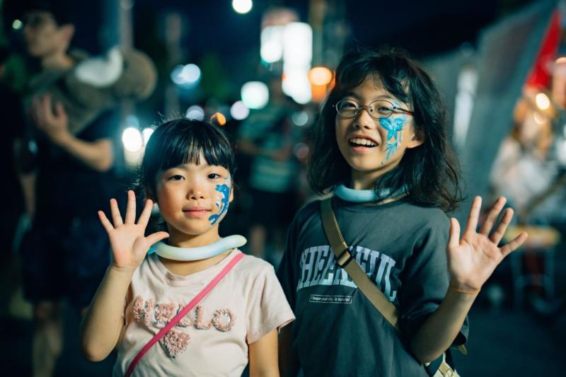 広島フェイスペイント組合-tomos fes 2025-57