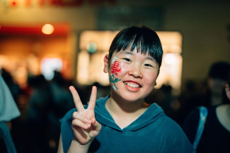 広島フェイスペイント組合-tomos fes 2025-58