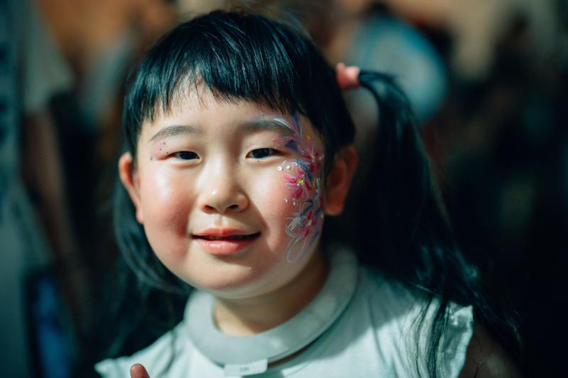 広島フェイスペイント組合-tomos fes 2025-59