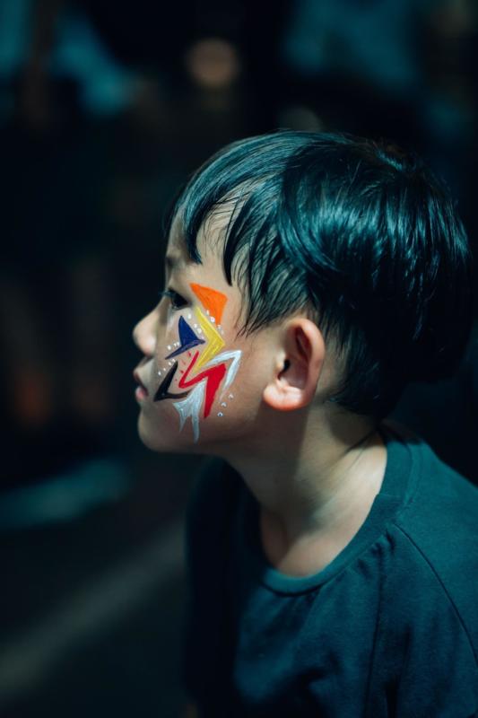 広島フェイスペイント組合-tomos fes 2025-62