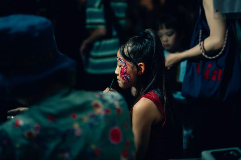 広島フェイスペイント組合-tomos fes 2025-63