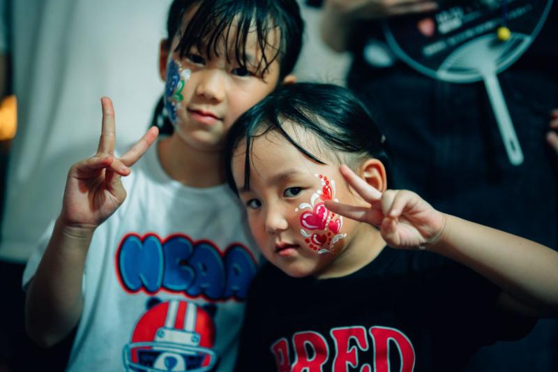 広島フェイスペイント組合-tomos fes 2025-70