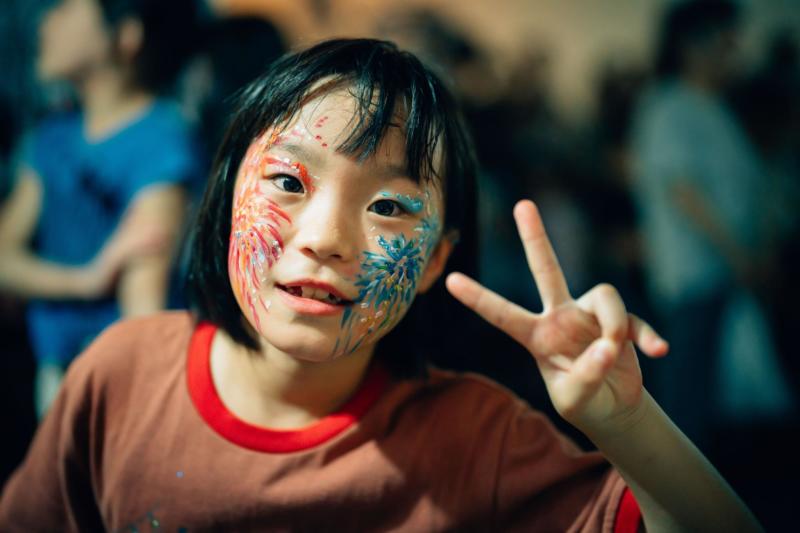 広島フェイスペイント組合-tomos fes 2025-73