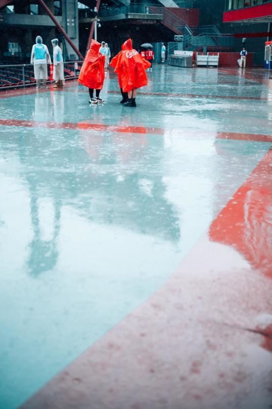 広島フェイスペイント組合-広島カープ×横川ゾンビナイト-01