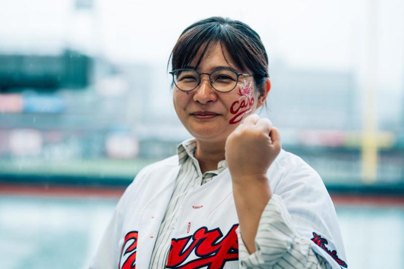 広島フェイスペイント組合-広島カープ×横川ゾンビナイト-05