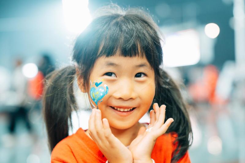 広島フェイスペイント組合-広島カープ×横川ゾンビナイト-25