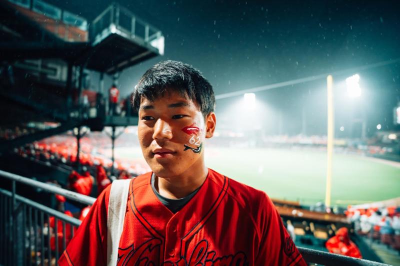 広島フェイスペイント組合-広島カープ×横川ゾンビナイト-29