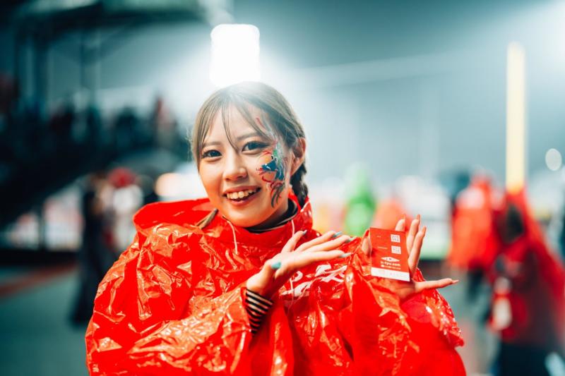 広島フェイスペイント組合-広島カープ×横川ゾンビナイト-40