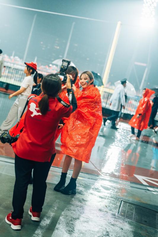 広島フェイスペイント組合-広島カープ×横川ゾンビナイト-41